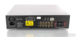 Linn Classik T Stereo Integrated Amplifier / CD Player; Remote; Silver