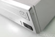 Linn Classik T Stereo Integrated Amplifier / CD Player; Remote; Silver