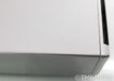 Linn Classik T Stereo Integrated Amplifier / CD Player; Remote; Silver
