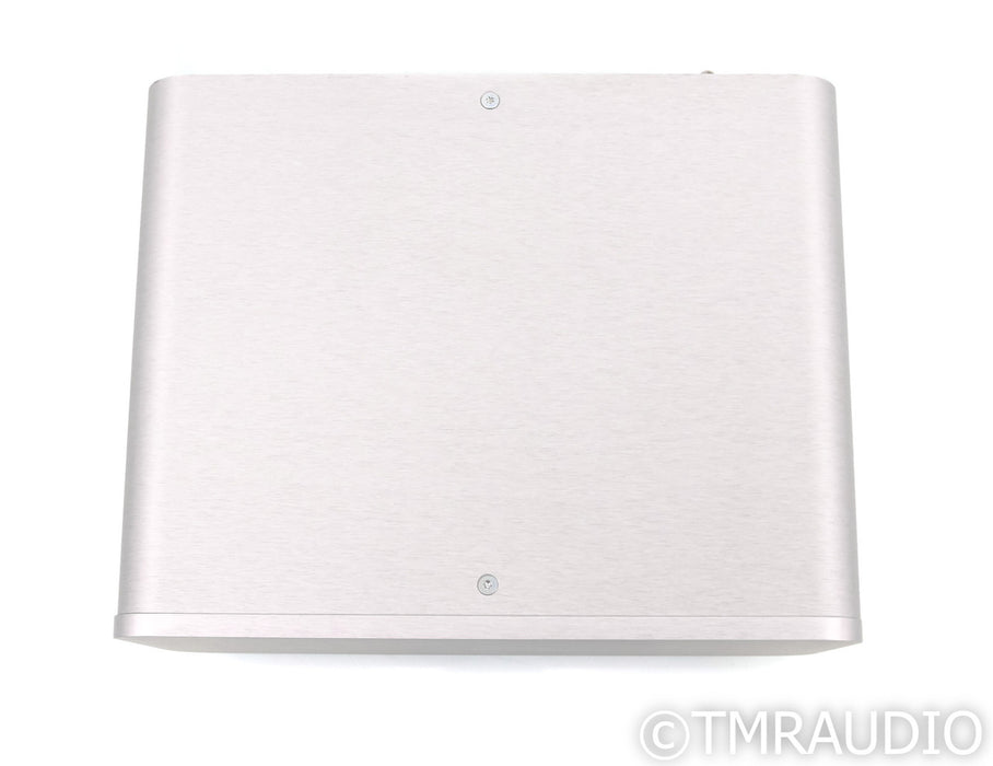 Audience adeptResponse aR6 AC Power Line Conditioner; Silver