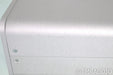 Audience adeptResponse aR6 AC Power Line Conditioner; Silver