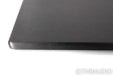 B&K Reference 200.1 S2 Mono Power Amplifier Faceplate; 17"; Black