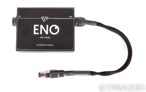 Network Acoustics ENO Ethernet Filter