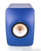KEF LS50C Meta Center Channel Speaker; Royal Blue; LS-50C