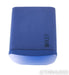 KEF LS50C Meta Center Channel Speaker; Royal Blue; LS-50C