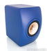 KEF LS50C Meta Center Channel Speaker; Royal Blue; LS-50C