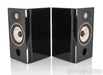Focal Aria 906 Bookshelf Speakers; High Gloss Black (Mint)
