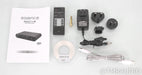 Essence Electrostatic HDACC II-4K DAC; Remote; HDMI; D/A Converter