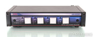 RDL HR-DSX4 Digital Audio Switch; HRDSX4; D/D Converter; PS-24AS PS