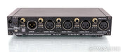 RDL HR-DSX4 Digital Audio Switch; HRDSX4; D/D Converter; PS-24AS PS
