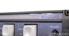 RDL HR-DSX4 Digital Audio Switch; HRDSX4; D/D Converter; PS-24AS PS