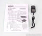 RDL HR-DSX4 Digital Audio Switch; HRDSX4; D/D Converter; PS-24AS PS