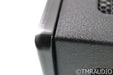 Rogue Audio ST100 Stereo Tube Power Amplfiifier; Black; ST-100