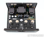 Rogue Audio ST100 Stereo Tube Power Amplfiifier; Black; ST-100