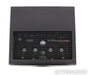 Rogue Audio ST100 Stereo Tube Power Amplfiifier; Black; ST-100