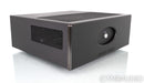 Rogue Audio ST100 Stereo Tube Power Amplfiifier; Black; ST-100