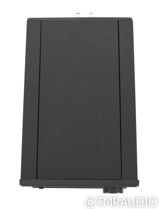 Rega Io Stereo Integrated Amplifier; Remote; MM Phono