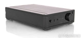 Rega Io Stereo Integrated Amplifier; Remote; MM Phono