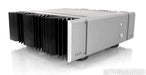 Pass Labs XA25 Stereo Power Amplifier; XA-25; Silver