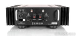 Pass Labs XA25 Stereo Power Amplifier; XA-25; Silver