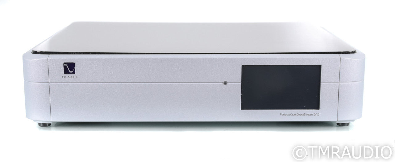 PS Audio PerfectWave DirectStream DAC; D/A Converter