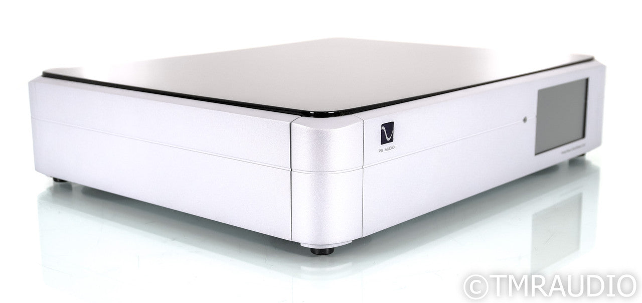 PS Audio PerfectWave DirectStream DAC; D/A Converter