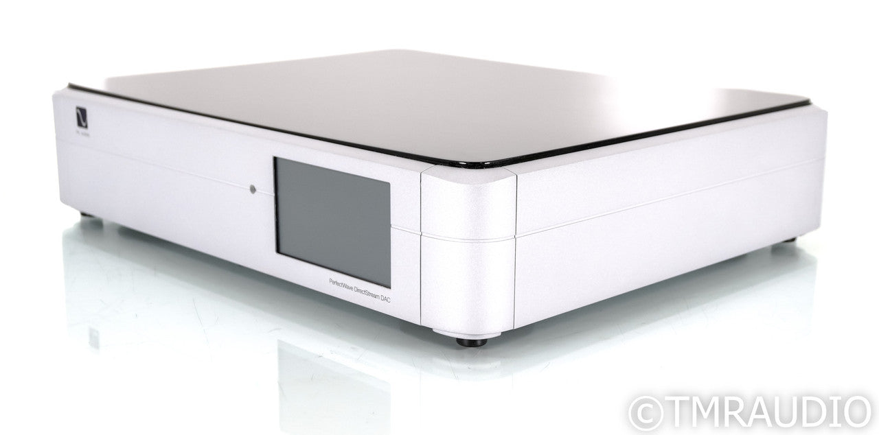 PS Audio PerfectWave DirectStream DAC; D/A Converter