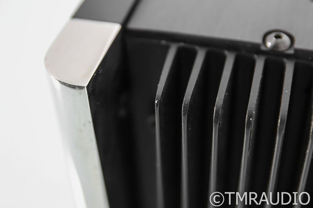 Coda CS Stereo Power Amplifier