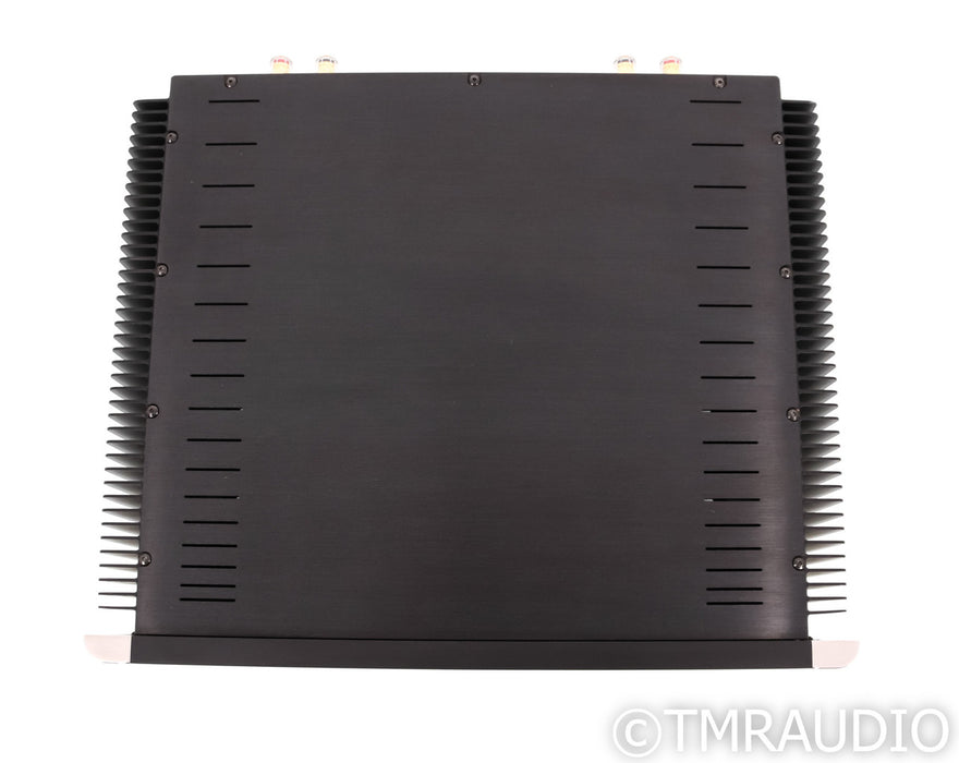Coda CS Stereo Power Amplifier