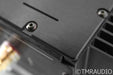 Coda CS Stereo Power Amplifier