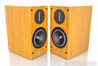 Ascend Acoustics Sierra-2EX v2 Bookshelf Speakers; Natural Pair