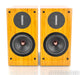 Ascend Acoustics Sierra-2EX v2 Bookshelf Speakers; Natural Pair