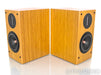 Ascend Acoustics Sierra-2EX v2 Bookshelf Speakers; Natural Pair