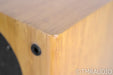 Ascend Acoustics Sierra-2EX v2 Bookshelf Speakers; Natural Pair