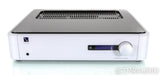PS Audio BHK Signature Stereo Tube Hybrid Preamplifier; Remote; Silver (Used)