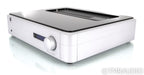 PS Audio BHK Signature Stereo Tube Hybrid Preamplifier; Remote; Silver (Used)