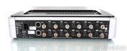 PS Audio BHK Signature Stereo Tube Hybrid Preamplifier; Remote; Silver (Used)