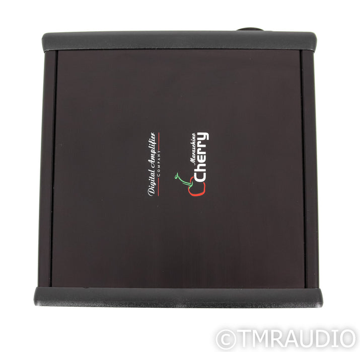 Digital Amplifier Company Cherry USB to SPDIF Converter; Coaxial RCA