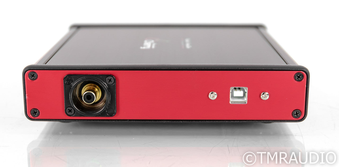 Digital Amplifier Company Cherry USB to SPDIF Converter; Coaxial RCA