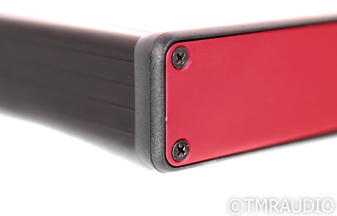 Digital Amplifier Company Cherry USB to SPDIF Converter; Coaxial RCA