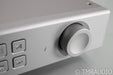 Aurender A10 Network Server / Streamer; Silver; Remote; 4TB HDD