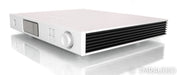 Aurender A10 Network Server / Streamer; Silver; Remote; 4TB HDD
