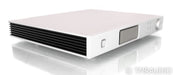 Aurender A10 Network Server / Streamer; Silver; Remote; 4TB HDD