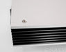 Aurender A10 Network Server / Streamer; Silver; Remote; 4TB HDD