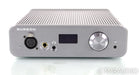 Burson Soloist 3X Performance Headphone Amplifier; Remote; Silver