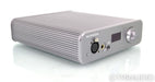 Burson Soloist 3X Performance Headphone Amplifier; Remote; Silver
