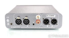 Burson Soloist 3X Performance Headphone Amplifier; Remote; Silver