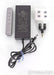 Burson Soloist 3X Performance Headphone Amplifier; Remote; Silver