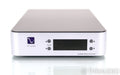 PS Audio NuWave Phono MM / MC Phono Preamplifier; A/D Converter; Silver