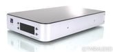 PS Audio NuWave Phono MM / MC Phono Preamplifier; A/D Converter; Silver